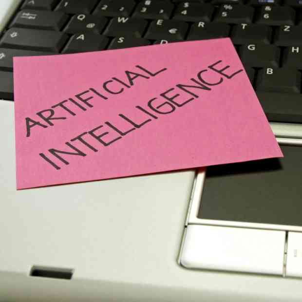 Why Artificial Intelligence Benefits SEO