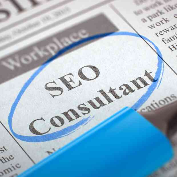 Is an SEO Consultant a Better Fit for Your Business?