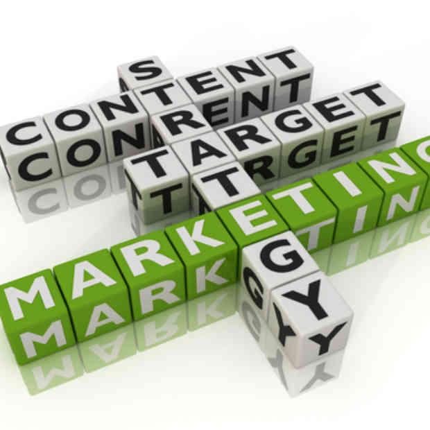 5 SEO Goals for Content Development & Marketing