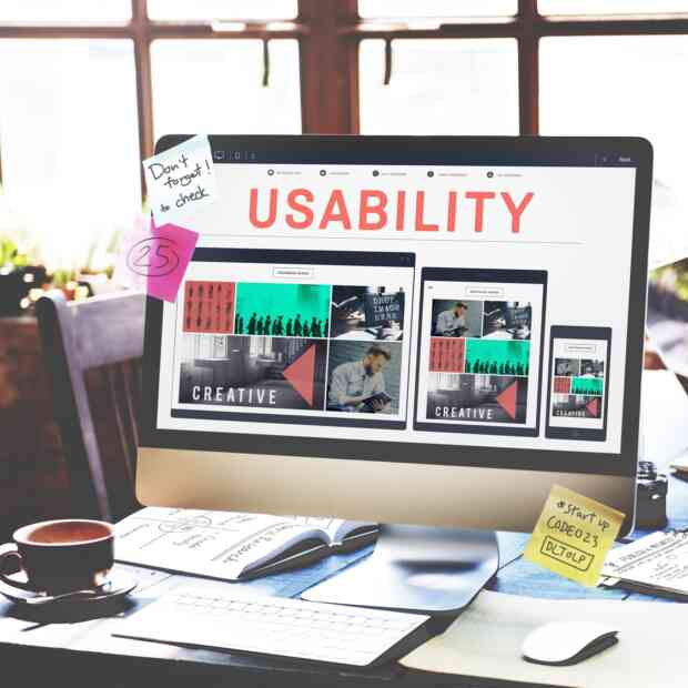 Web Usability Tips That Will Help Your SEO