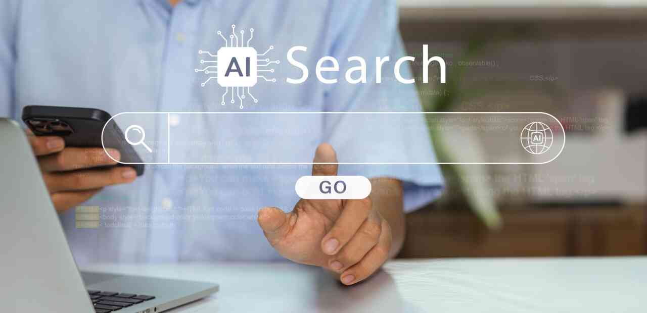 6 Ways Businesses Can Adapt as AI Changes SEO & Search