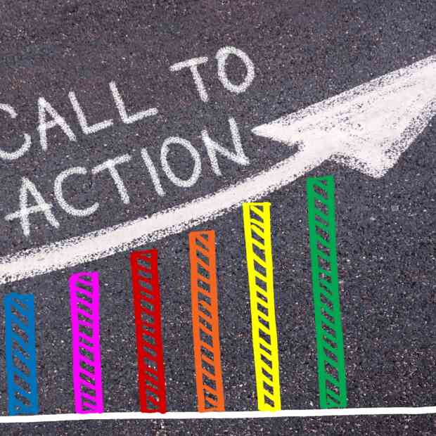 6 Ways to Improve Your Calls-To-Action