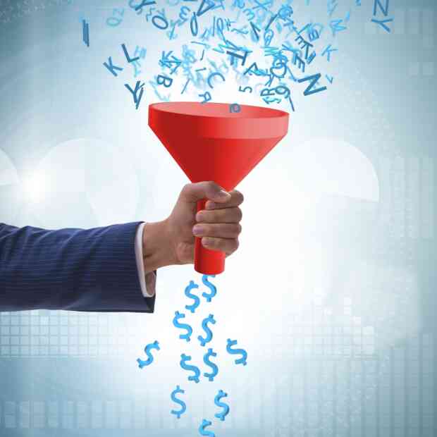 How does SEO Fit Into the Content Marketing Funnel?